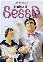 Fischia Il Sesso (1974) DVD