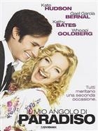 Il Mio Angolo Di Paradiso (2011) DVD