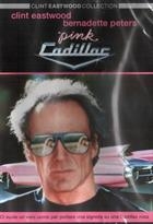 Pink Cadillac (1989) DVD (Clint Eastwood Collection)