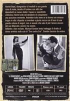 La Conquistatrice (1951) DVD