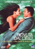Piovuta Dal Cielo (1999) DVD