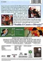 Piovuta Dal Cielo (1999) DVD