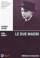 Le Due Madri (1925) DVD Edizione Restaurata