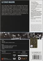 Le Due Madri (1925) DVD Edizione Restaurata