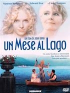 Un Mese Al Lago (1995) DVD
