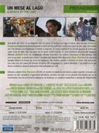 Un Mese Al Lago (1995) DVD