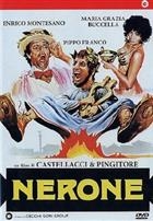 Nerone (1976) DVD