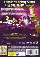 Be Cool, Scooby-Doo! Stagione 1 - Volume 2 (2015) DVD