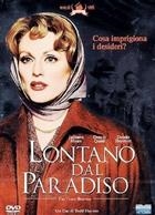 Lontano Dal Paradiso - Far From Heaven (2002) DVD Tin Box