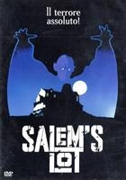 Salem's Lot (1979) 2-DVD