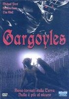 Gargoyles (2004) DVD