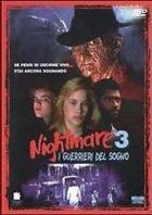 Nightmare 3 - I Guerrieri Del Sogno (1987) DVD