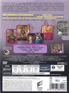 S Club Allo Specchio (2003) DVD
