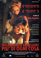 Ingannevole E' Il Cuore Piu' Di Ogni Cosa (2004) DVD (V.M. 14 anni)