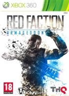 Red Faction Armageddon XBOX 360