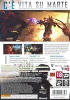 Red Faction Armageddon XBOX 360