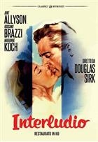 Interludio (1957) DVD Restaurato In Hd