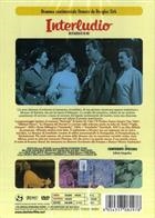 Interludio (1957) DVD Restaurato In Hd