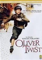 Oliver Twist (2005) DVD (Easy Collection)