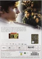 Oliver Twist (2005) DVD (Easy Collection)