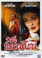 Noi Peccatori (1953) DVD