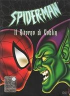 Spider-Man - Il Ritorno Di Goblin (2003) DVD Ologramma Tondo