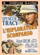 L'Esploratore Scomparso (1939) DVD