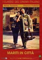 Mariti In Citta' (1957) DVD