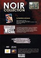 La Bambina Nel Pozzo (1951) DVD Noir Collection