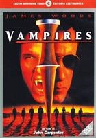 Vampires (1998) DVD