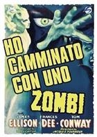 Ho Camminato Con Uno Zombi (1943) DVD