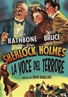 Sherlock Holmes - La Voce Del Terrore (1942) DVD