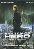 A Man Called Hero (1999) DVD