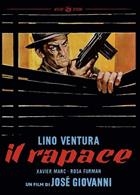 Il Rapace (1968) DVD