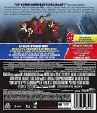 Spider-Man - Un Nuovo Universo  (2018) Blu-Ray