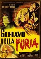Schiavo Della Furia (1948) DVD