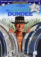 Crocodile Dundee (1986) DVD