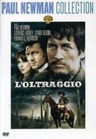 L'Oltraggio (1964) DVD (Paul Newman Collection)