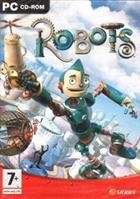 Robots PC CD-Rom