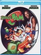 Space Jam (1996) Blu-Ray