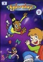 Cyberchase - Volume 2 (2002) DVD