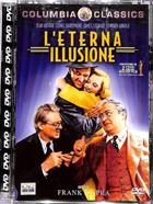 L'eterna Illusione (1938) DVD Edizione Jewel Box