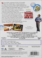 Tesoro, Ci Siamo Ristretti Anche Noi  (1997) DVD Special Edition