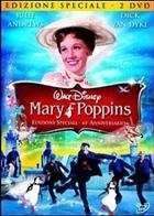 Mary Poppins (1964) 2-DVD Edizione Speciale (45° Anniversario)