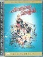 American Graffiti (1973) DVD Edizione Jewel Box