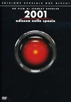 2001 Odissea Nello Spazio (1968) 2-DVD Edizione Speciale