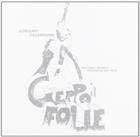 Adriano Celentano -  Geppo Il Folle CD