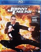 Johnny English - La Rinascita (2011) Blu-Ray