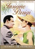 Insieme A Parigi (1963) DVD