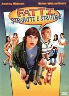 Fatti, Strafatti E Strafighe (2000) DVD
